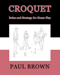 bokomslag Croquet