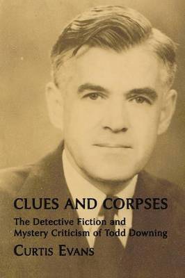 Clues and Corpses 1