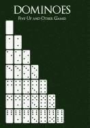 bokomslag Dominoes: Five-Up and Other Games