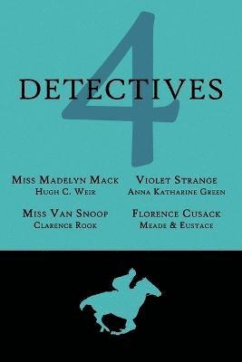 4 Detectives 1
