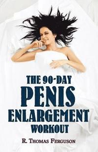 bokomslag Penis Enlargement