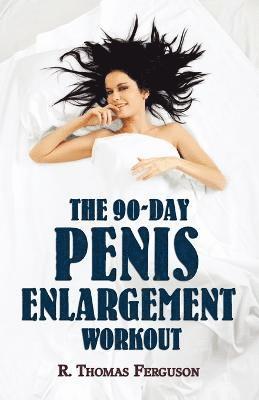 bokomslag Penis Enlargement