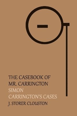 Casebook of Mr. Carrington 1