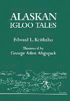 bokomslag Alaskan Igloo Tales (Reprint Edition)
