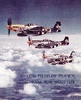 bokomslag How to Draw Planes (WWII-Era Reprint Edition)