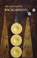 Backgammon (Reprint Edition)