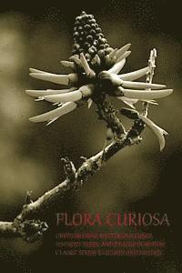Phil Robinson, H. G. Wells, Chad Arment - Flora Curiosa: Cryptobotany, Mysterious Fungi, Sentient Trees, and Deadly Plants in Classic Science Fiction and Fantasy, Häftad