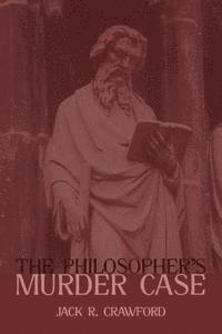 The Philosopher's Murder Case 1