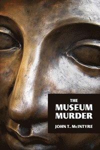 bokomslag Museum Murder