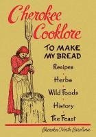 bokomslag Cherokee Cooklore