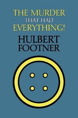 bokomslag Murder That Had Everything! (an Amos Lee Mappin Mystery)