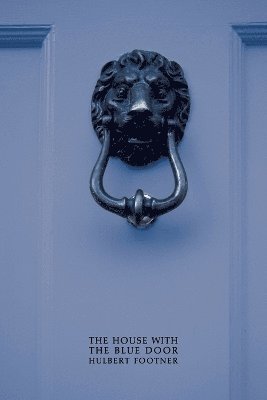 bokomslag House with the Blue Door (an Amos Lee Mappin Mystery)