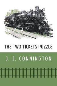 bokomslag Two Tickets Puzzle