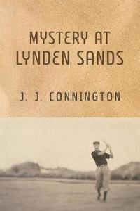 bokomslag Mystery at Lynden Sands