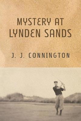 Mystery at Lynden Sands 1