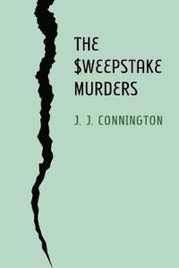 bokomslag The Sweepstake Murders