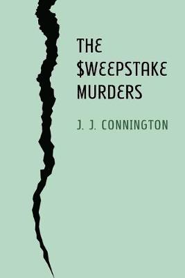 bokomslag Sweepstake Murders