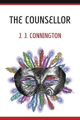 bokomslag The Counsellor