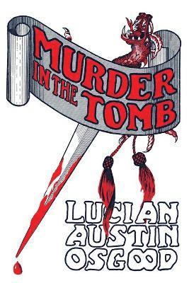 Murder in the Tomb 1