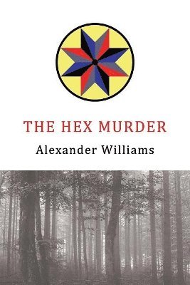 bokomslag The Hex Murder