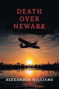 bokomslag Death over Newark