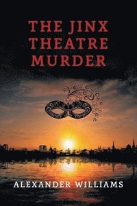 bokomslag The Jinx Theatre Murder