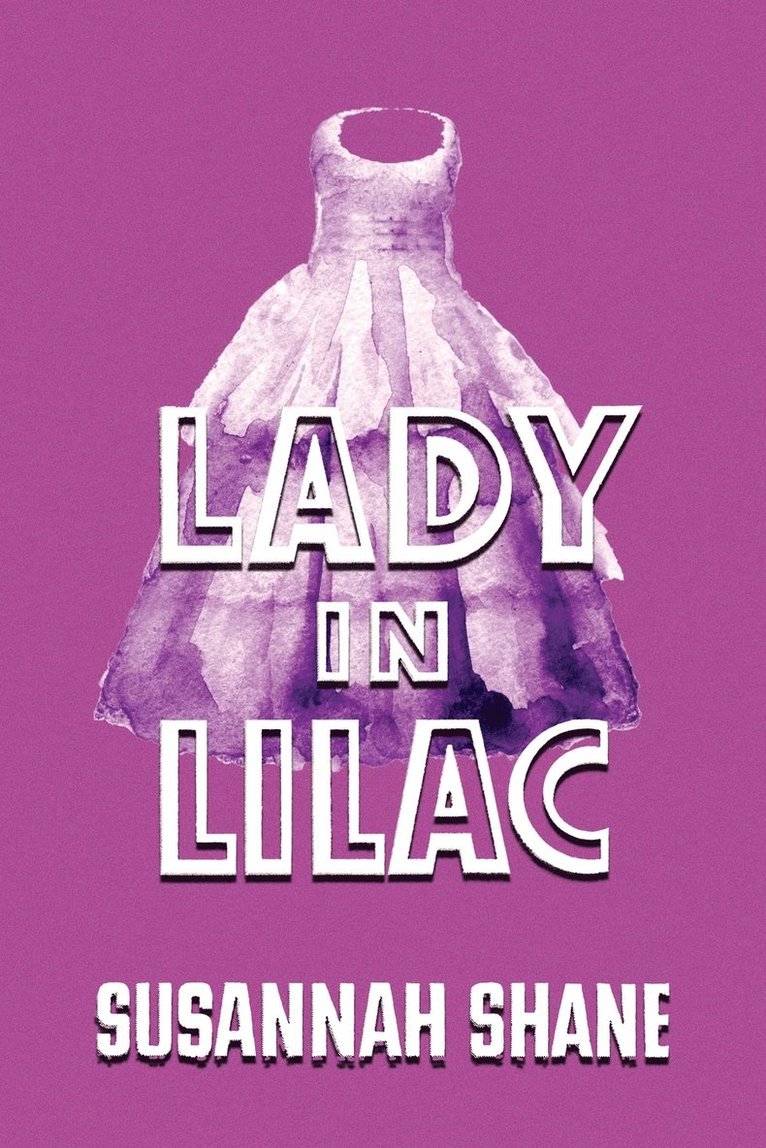 Lady in Lilac 1