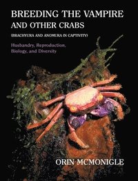 bokomslag Breeding the Vampire and Other Crabs