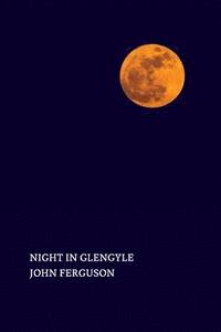bokomslag Night in Glengyle