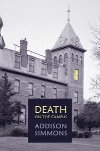 bokomslag Death on the Campus