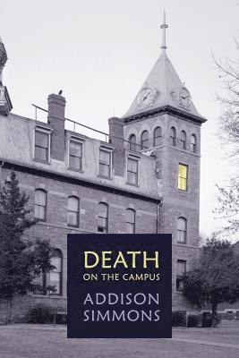 bokomslag Death on the Campus