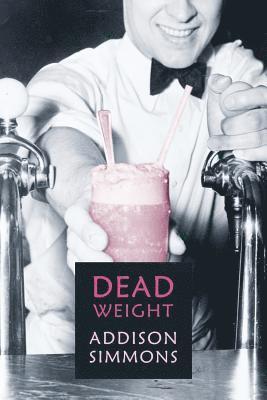 Dead Weight: (A Golden-Age Mystery Reprint) 1