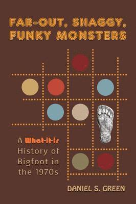 Far-Out, Shaggy, Funky Monsters 1