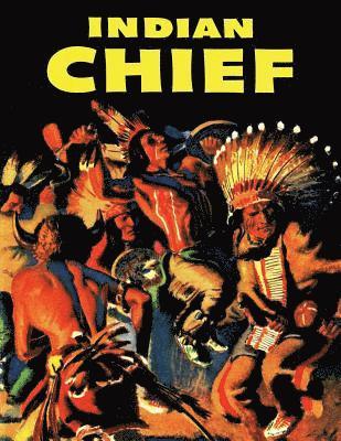 bokomslag Indian Chief