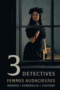 bokomslag 3 Detectives