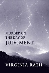 bokomslag Murder on the Day of Judgment