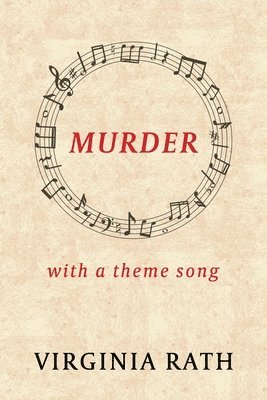 Murder with a Theme Song 1