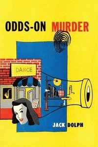 bokomslag Odds-On Murder