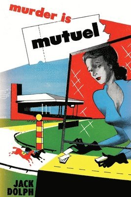 Murder is Mutuel 1