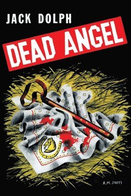 Dead Angel 1