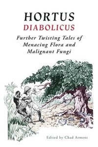 bokomslag Hortus Diabolicus