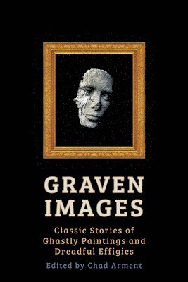bokomslag Graven Images