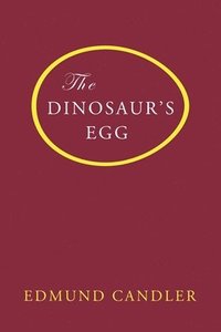 bokomslag The Dinosaur's Egg