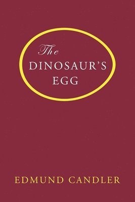 The Dinosaur's Egg 1