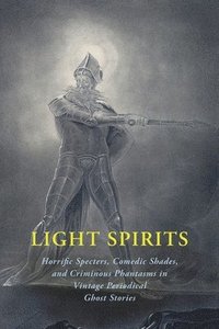 bokomslag Light Spirits