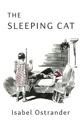 Isabel Ostrander - Sleeping Cat, Häftad