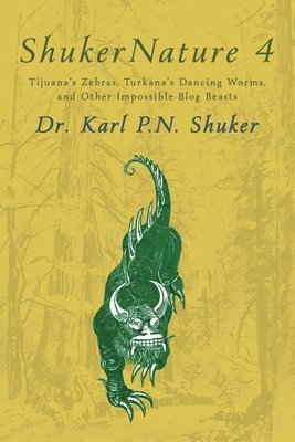 ShukerNature (Book 4) 1