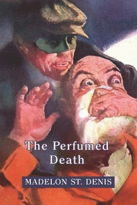 bokomslag The Perfumed Death