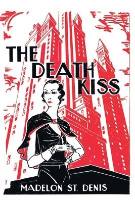 Death Kiss 1