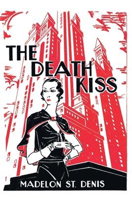 The Death Kiss 1